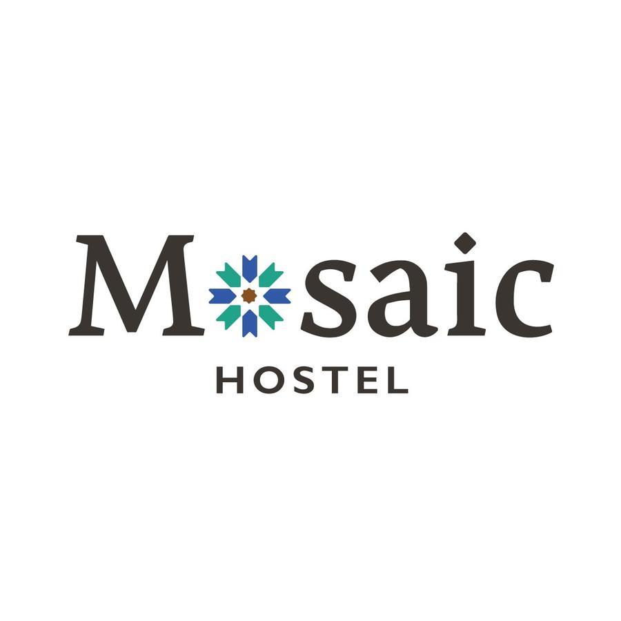 Mosaic Hostel Марракеш Екстер'єр фото