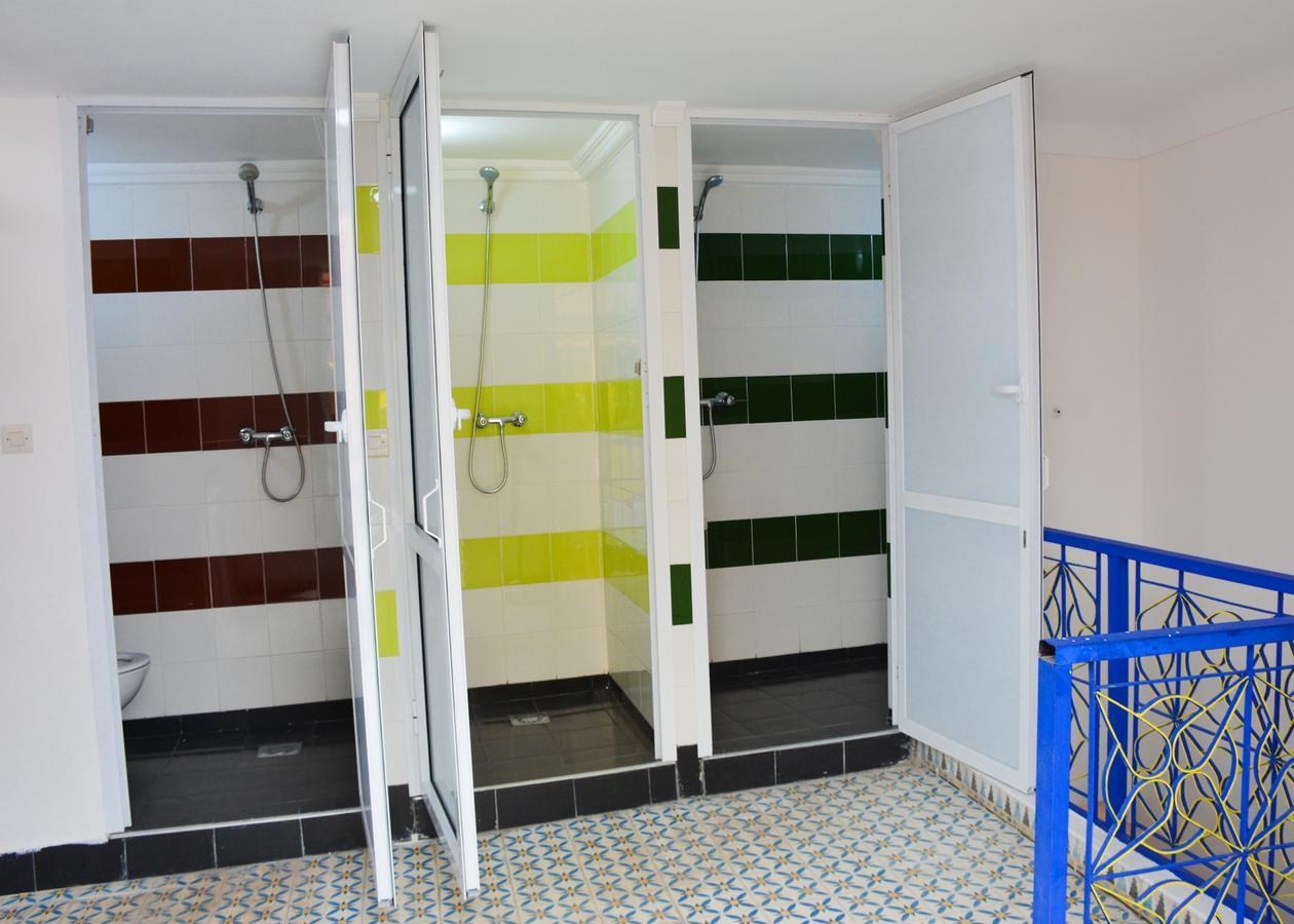Mosaic Hostel Марракеш Екстер'єр фото