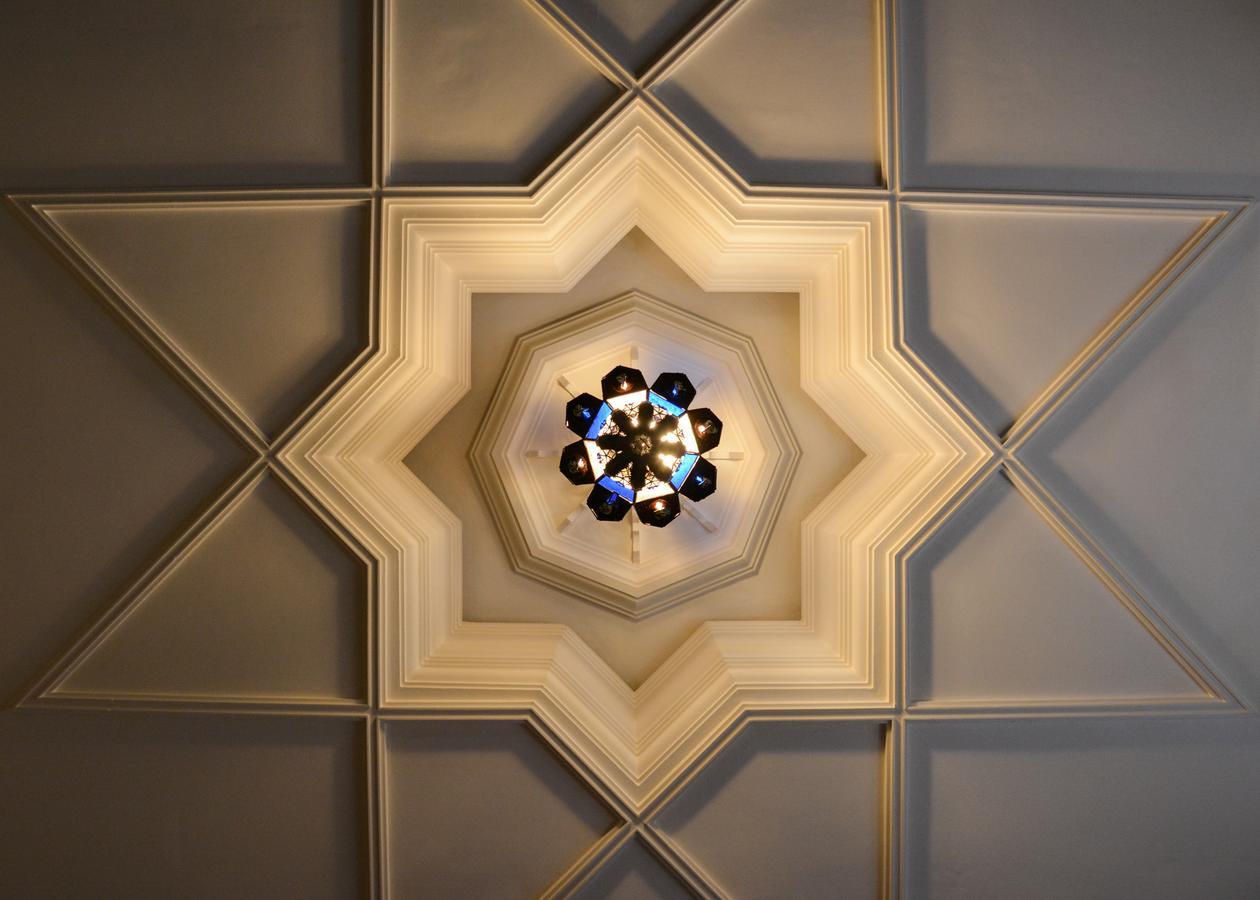 Mosaic Hostel Марракеш Екстер'єр фото