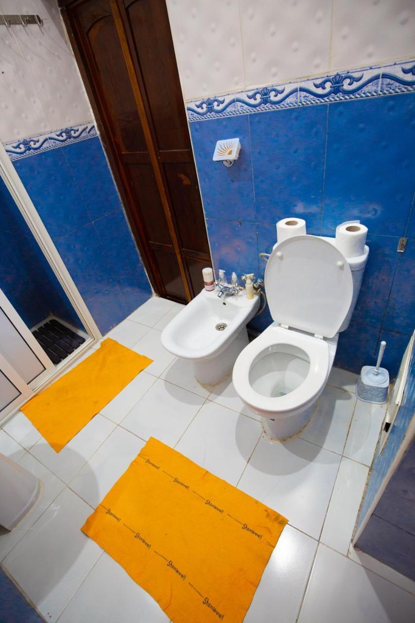 Mosaic Hostel Марракеш Екстер'єр фото