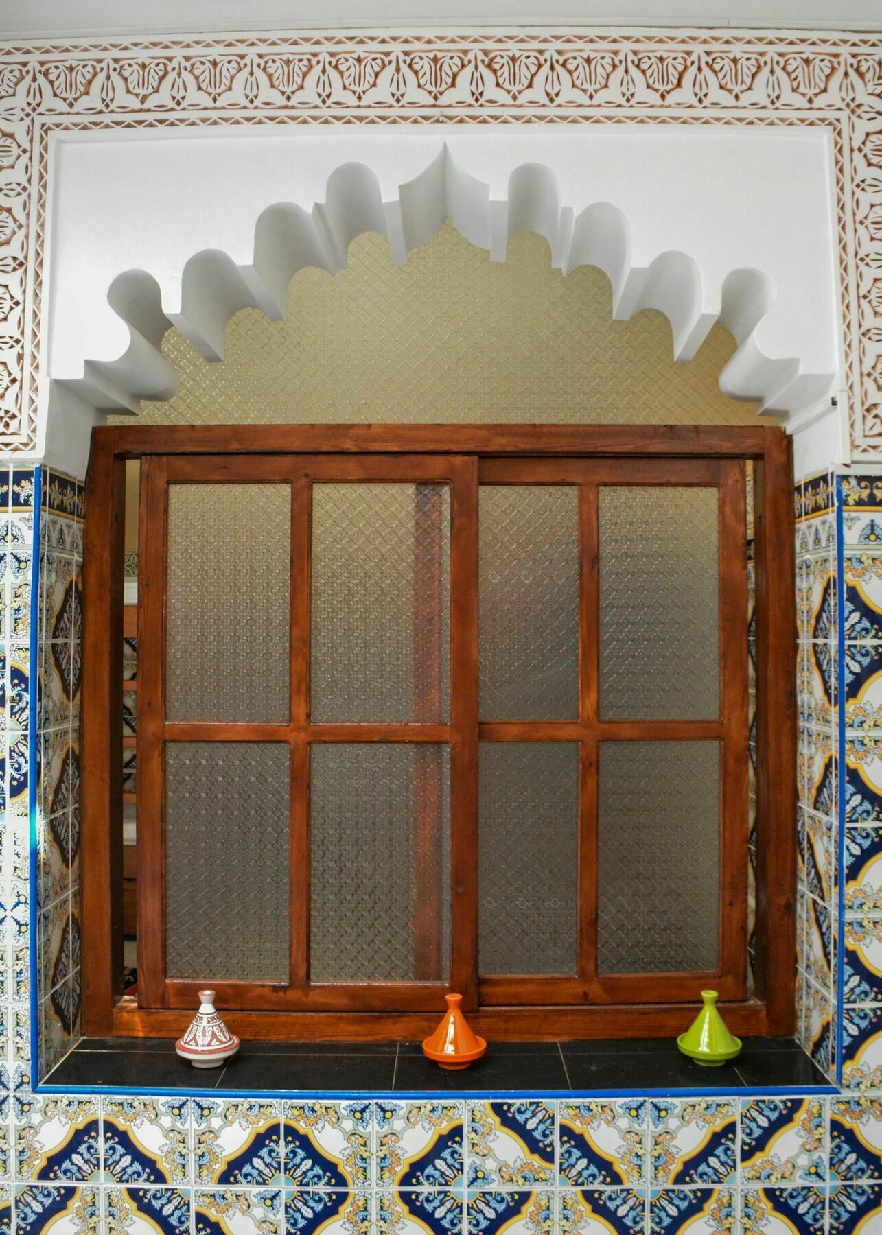 Mosaic Hostel Марракеш Екстер'єр фото
